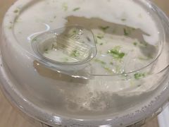 -喜茶(青岛金狮广场店)