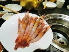 -温度烤肉专门店