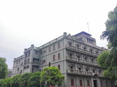 -南昌八一起义纪念馆