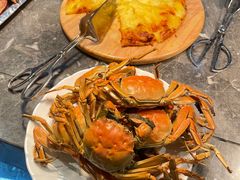 -禾斗海鲜自助(市北诺德店)