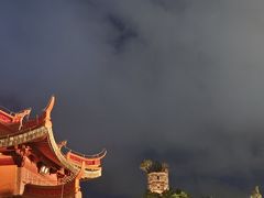-江心屿景区