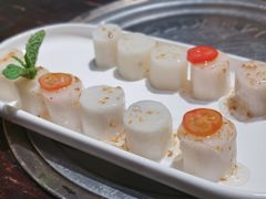 -滋粥楼·顺德菜海鲜茶点(方舟店)