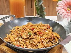 -大鸭梨烤鸭(石佛营店)