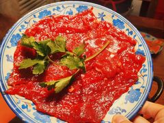 -后火锅(南京东路总店)