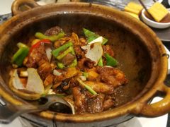 -正斗·港式粤菜(SKLP店)