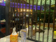 -润园四季椰子鸡火锅(海上世界店)