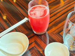 -新天世纪中餐厅