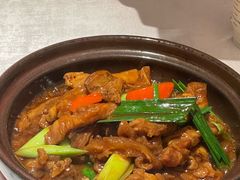 -南海渔村(珠江新城店)
