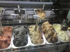 -歎雪糕低糖低脂Gelato冰淇淋