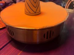 -贰醒·私房小院烧烤 (太古里店)