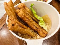 -锡和无锡菜(景丽苑店)