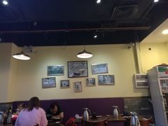 大堂-宽窄巷子冒菜(中华广场店)