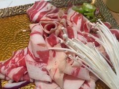 -郭记烤肉创始店(民丰大街店)