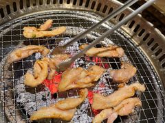 -松鱼亭·和牛烧肉(协鑫广场店)