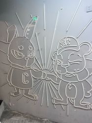 -CASTER跳舞俱乐部