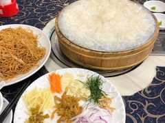 -祈胜邨•顺德鱼生•顺德菜(容桂店)