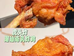 -VT101维多利广场