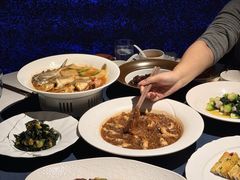 -三利音·玖弄小鲜(浦东嘉里城店)