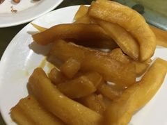-真好吃牛杂(白沙店)
