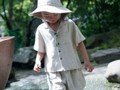 -成都市活水公园