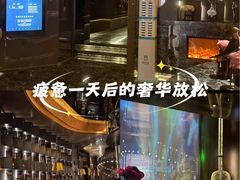 -足莲得·足道SPA(滨湖银泰店)