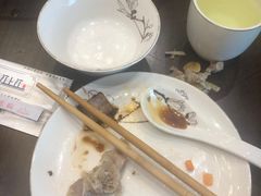 -江上江·精致淮扬菜