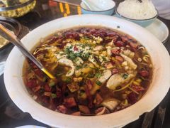 -鹅滋道(甘坑古镇店)