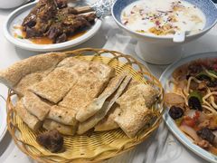 -马尔龙新疆饭店·清真(长青路店)