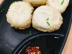 -小杨生煎(萧山机场店)