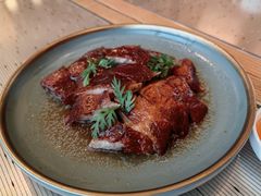 -彩丰楼中餐厅·仁恒洲际酒店