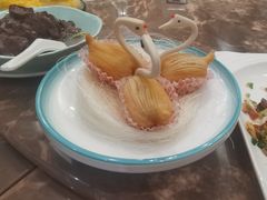 -骏丰酒楼(黄编店)