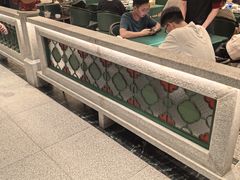 -大鸽饭(汉溪长隆店)