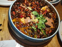 -吕氏疙瘩汤·私家菜馆(慈云寺店)