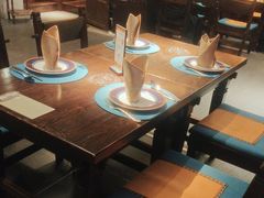 -甘尼仕印度餐厅爵士酒吧(阳春巷店)