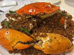 -喜记避风塘炒辣蟹(旗舰店)