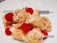 芥香奇妙虾球-九朝会昆曲·宴(望京店)