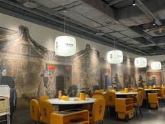 -潮发潮汕牛肉店(东方宝泰店)