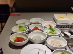 -海底捞火锅(龙湖三千集店)