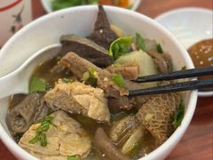 -有章牛杂(石厦店)