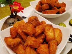 -广州逸林假日酒店·四季桃源中餐厅(白云山风景区店)