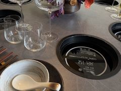 -滟设火锅料理(南滨路店)