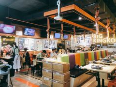 -韩国大金刚烤肉·料理(印象城店)