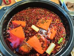 -川成串·自助串串香火锅(朝阳店)