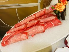 -川越泰火锅(吉利大厦店)
