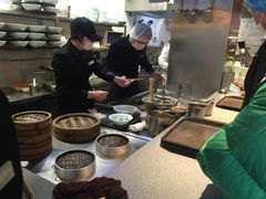 -东园小馆·早茶·淮扬小炒(水街店)