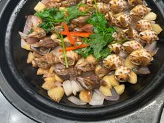 -兴仙饭店·闽味海鲜(马尾总店)