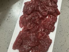 嫩肉-杏花吴记牛肉火锅