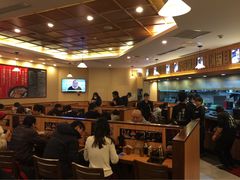 -博多一幸舍(侨福芳草地购物中心店)