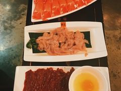 -佬土鹅肠火锅(解放路店)