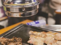 -咕咕站韩国料理(紫金港店)